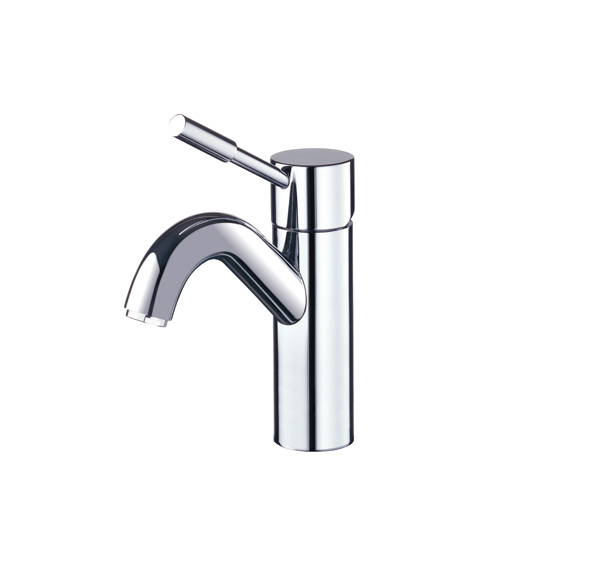 Vòi chậu nóng lạnh 1 lỗ BNP 82088